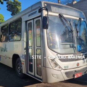 Fotos de Ciclista é reanimado pelo Samu, após colisão com ônibus em Sarandi