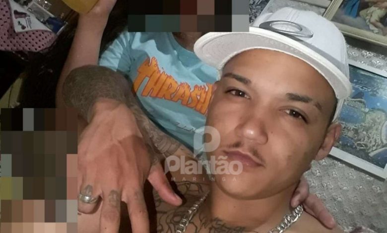 Fotos de Adolescente de 16 anos é apreendido e assume que matou jovem no conjunto José Richa em Sarandi