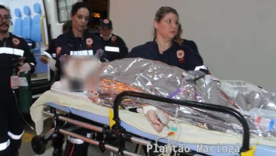 Fotos de Adolescente que lutava contra leucemia morre em grave acidente em Sarandi