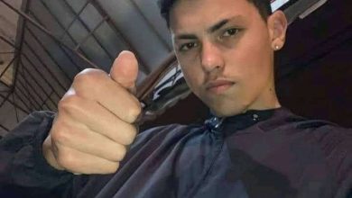 Fotos de Adolescente que sofreu descarga elétrica enquanto manuseava celular em Maringá morre no hospital