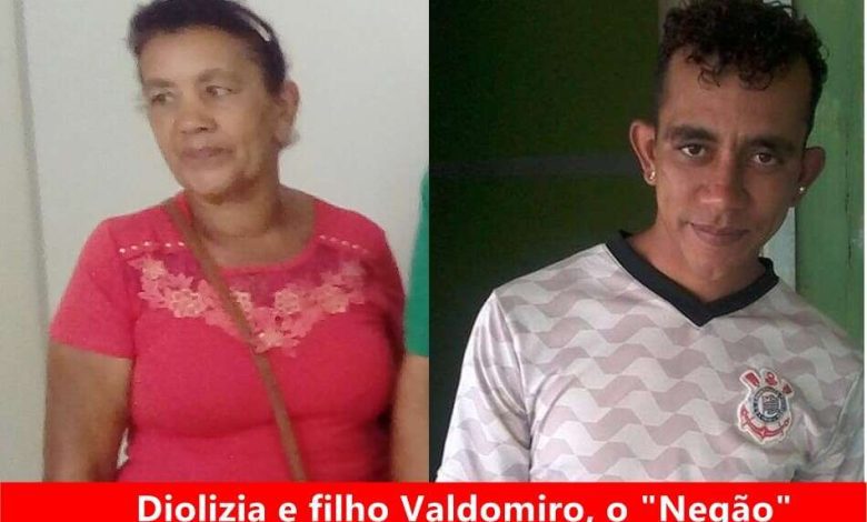 Fotos de Após matar a própria mãe com requintes de crueldade filho comete o suicídio na cadeia