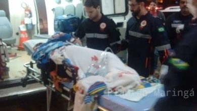 Fotos de Após receber alta médica, grávida esfaqueada em Sarandi recusou medida protetiva contra o agressor