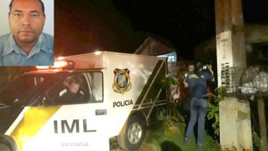 Fotos de Briga entre irmãos resulta em morte por esfaqueamento em Mandaguari