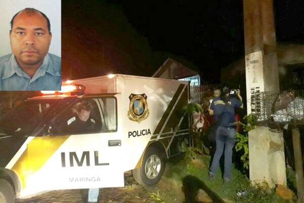 Fotos de Briga entre irmãos resulta em morte por esfaqueamento em Mandaguari