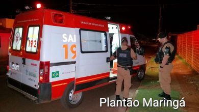 Fotos de Briga entre mulheres termina em facadas na cidade de Sarandi