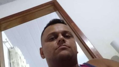 Fotos de Cadeirante é executado a tiros no Jardim Ana eliza em Sarandi