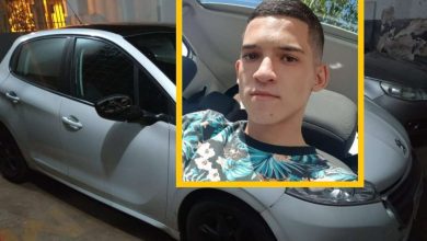 Fotos de Carro roubado em 2018, é recuperado pela Polícia Civil de Sarandi