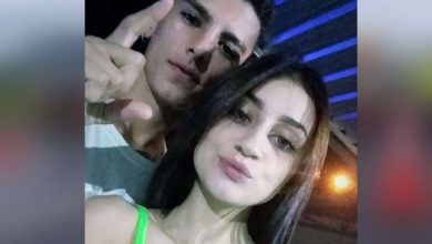 Fotos de Casal morre em trágico acidente na rodovia BR-376 em Maringá