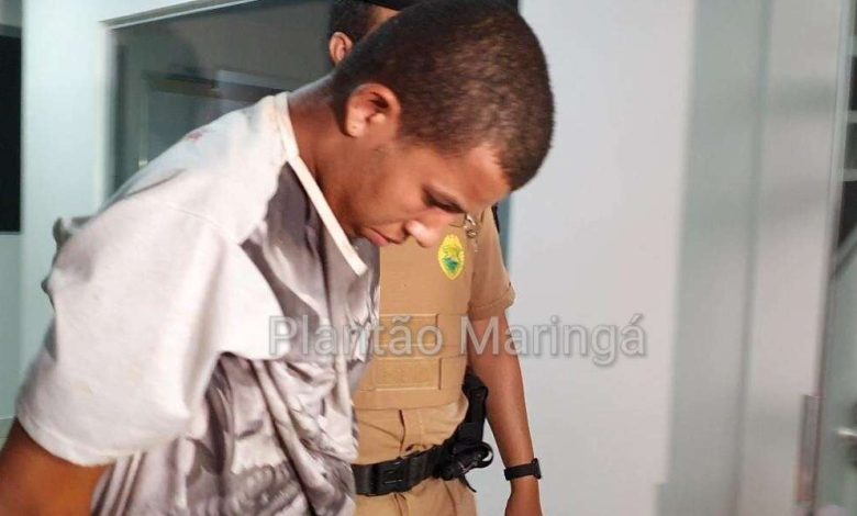 Fotos de Casal que sequestrou sobrinha do ministro Sérgio Moro é preso pela Polícia