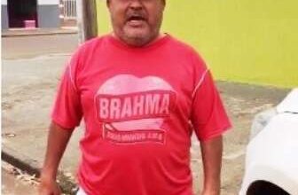 Fotos de Comerciante goioerense foi alvo de tentativa de homicídio