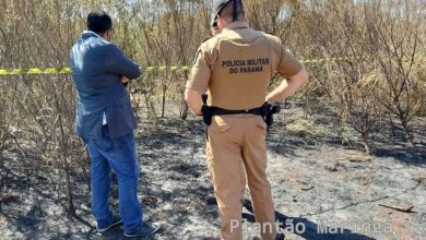 Fotos de Corpo encontrado em Sarandi pode ser de adolescente de 14 anos desaparecido desde sábado