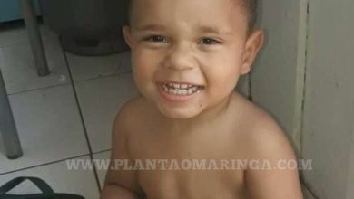 Fotos de Criança de um ano e oito meses morre com suspeita de meningite em Paiçandu