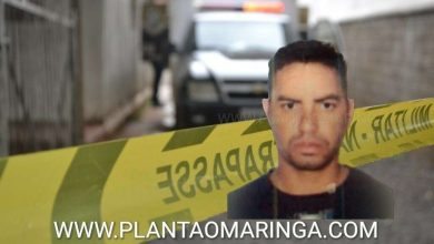 Fotos de Crime bárbaro - IML de Maringá tenta localizar familiares de cadeirante que foi degolado no fim de semana