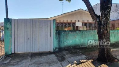 Fotos de Criminosos invadem casa, amarram e agridem morador em Maringá