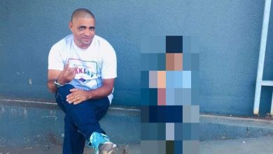 Fotos de Delegado e investigador da Polícia Civil presenciam execução e trocam tiros com assassinos em Maringá