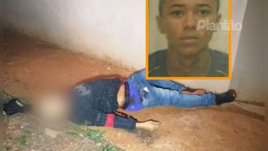 Fotos de Dois jovens morrem após um tiroteio em Marialva