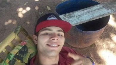 Fotos de Durante operação policial suspeito morre após engolir drogas