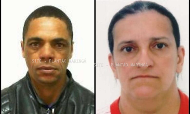 Fotos de Educadora municipal é morta com 14 facadas pelo marido em Maringá