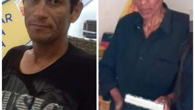 Fotos de Em depoimento, homem confessa ter matado idoso em Sarandi e se diz arrependido