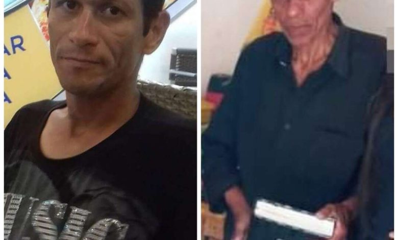 Fotos de Em depoimento, homem confessa ter matado idoso em Sarandi e se diz arrependido