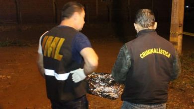 Fotos de Em menos de 24h, Polícia Civil de Sarandi desvenda homicídio e apreende autores