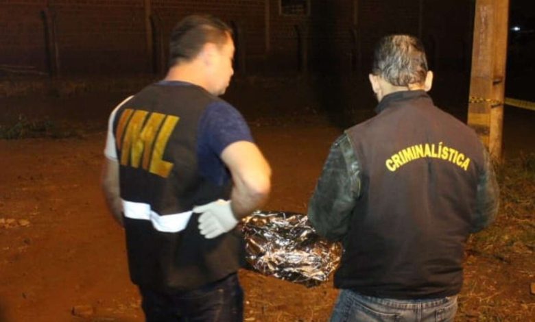 Fotos de Em menos de 24h, Polícia Civil de Sarandi desvenda homicídio e apreende autores