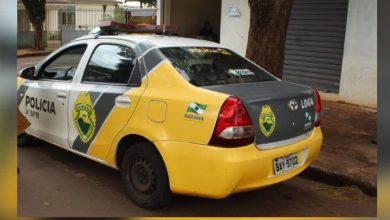 Fotos de Em Sarandi, homem é detido suspeito de perseguir garota de 13 anos, e convidá-la para entrar em seu carro