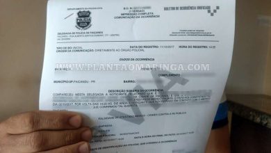 Fotos de Empresa de Paiçandu recebe atestados médicos falsos, e caso vai parar na delegacia