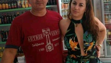 Fotos de Empresário atira na ex-mulher e depois se mata após discussão em Sarandi