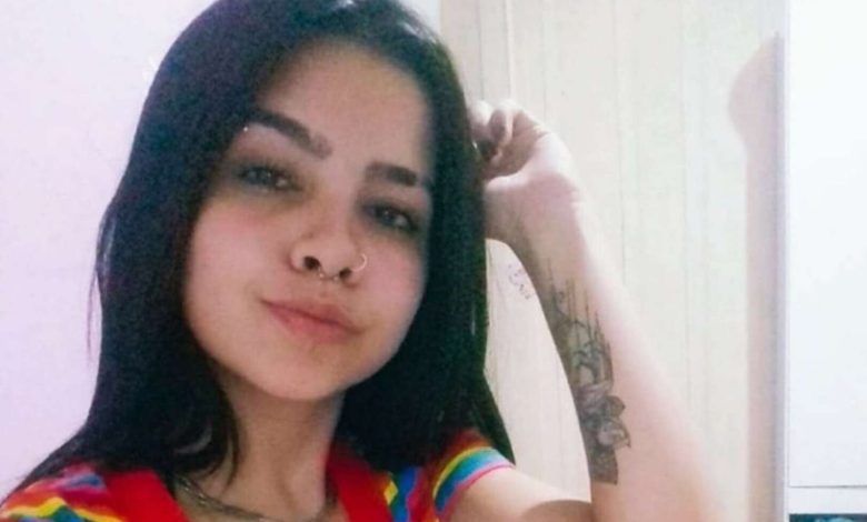 Fotos de Laudo aponta que adolescente encontrada morta em Maringá foi estuprada, diz Polícia