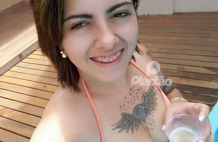 Fotos de Família de jovem desaparecida e que tem as mesmas características de mulher encontrada morta procura o IML de Maringá