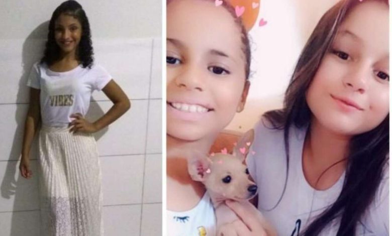 Fotos de Famílias procuram por três crianças de 10, 11, e 12 anos que sumiram do Jardim São Silvestre em Maringá