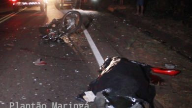 Fotos de Dois motociclistas morreram nas últimas horas em rodovias da região