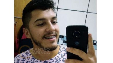 Fotos de Fatalidade - jovem trabalhador morre ao sofrer descarga elétrica em Maringá