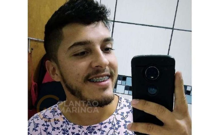 Fotos de Fatalidade - jovem trabalhador morre ao sofrer descarga elétrica em Maringá