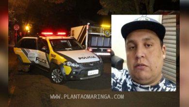 Fotos de Filho é executado com 10 tiros na frente da mãe em Sarandi