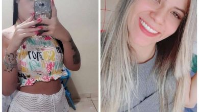 Fotos de Garota de programa é morta com facada no peito após briga por ponto de prostituição em Maringá