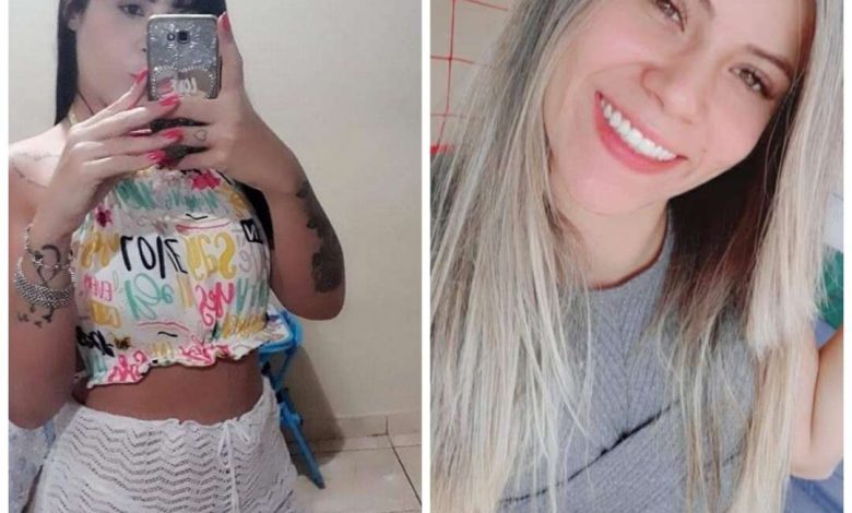 Fotos de Garota de programa é morta com facada no peito após briga por ponto de prostituição em Maringá