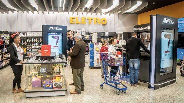 Fotos de Grupo muffato faz mutirão de empregos em Maringá nesta sexta-feira