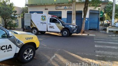 Fotos de Hipótese de incêndio criminoso está pra ticamente descartada pela Polícia; diz delegado Adriano Garcia