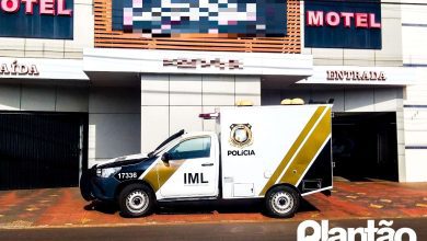 Fotos de Homem morre após passar mal em motel de Sarandi