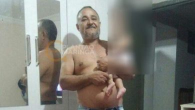 Fotos de Homem baleado durante briga entre sogros em Sarandi, morre no hospital