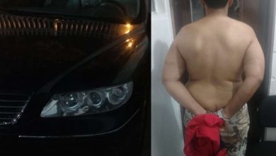 Fotos de Homem compra carro roubado pelo site olx, e acaba preso em Sarandi