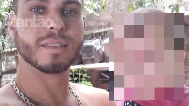 Fotos de Homem de 27 anos é executado com 13 tiros em Maringá