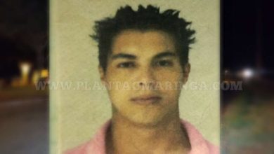 Fotos de Homem de 28 anos, morre ao ser atropelado várias vezes em Maringá