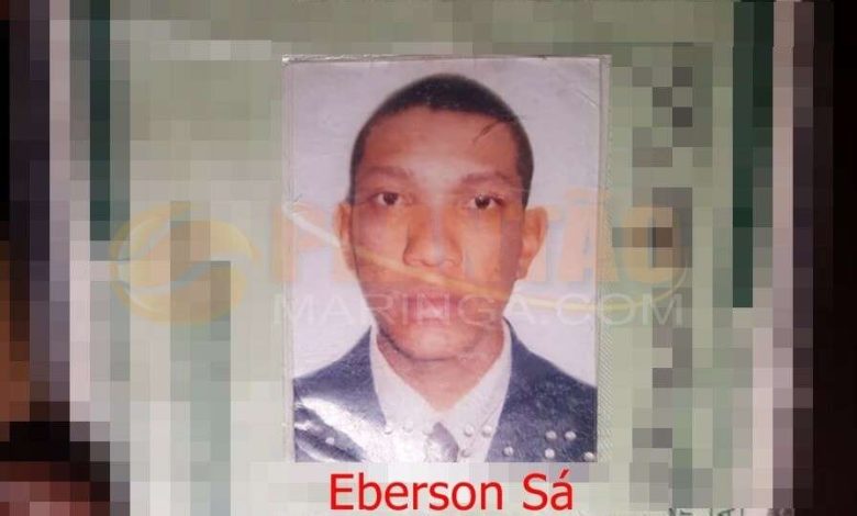 Fotos de Homem de 29 anos, que saiu da prisão há 3 dias é executado em Sarandi