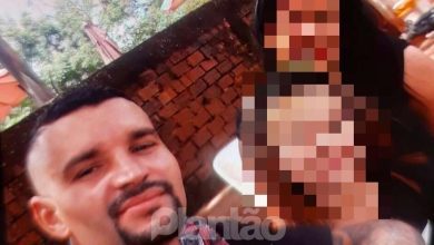 Fotos de Homem de 32 anos é morto após levar 7 facadas durante briga familiar em Maringá