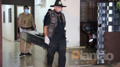 Fotos de Homem de 32 anos morre após confronto com policiais militares em Sarandi