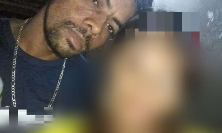 Fotos de Homem de 36 anos morre após se envolver em acidente entre moto e bicicleta em Sarandi