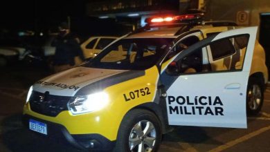 Fotos de Homem é detido suspeito de tentar estuprar criança de 12 anos em Sarandi